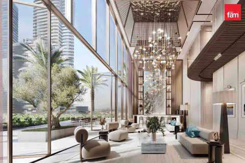 1 bedroom Apartment in Downtown Dubai (Downtown Burj Dubai), UAE No. 168122 17