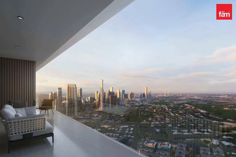 1 bedroom Apartment in Downtown Dubai (Downtown Burj Dubai), UAE No. 168122 5