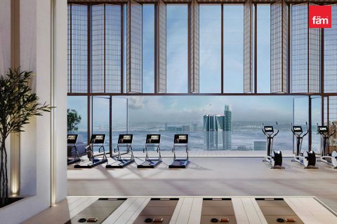 1 bedroom Apartment in Downtown Dubai (Downtown Burj Dubai), UAE No. 168122 20