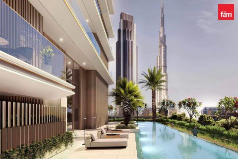 1 bedroom Apartment in Downtown Dubai (Downtown Burj Dubai), UAE No. 168122 15