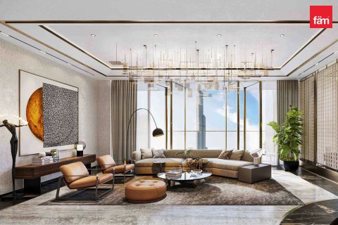 1 bedroom Apartment in Downtown Dubai (Downtown Burj Dubai), UAE No. 168122 6