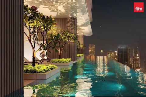 1 bedroom Apartment in Downtown Dubai (Downtown Burj Dubai), UAE No. 168122 4