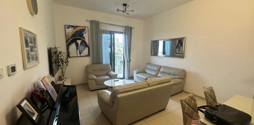 3 bedrooms Apartment in Town Square, UAE No. 168126