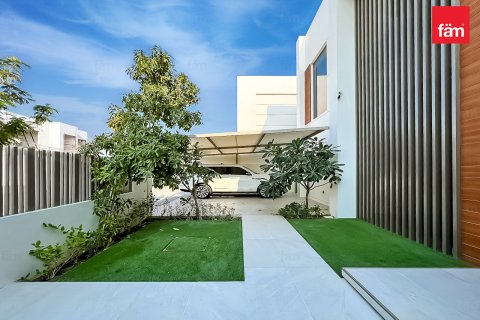 Вилла с 6 спальнями в Al Furjan, ОАЭ №168121 20