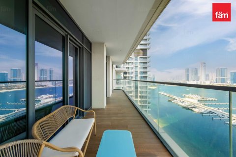 3 bedrooms Apartment in Dubai Harbour, UAE No. 168125 27