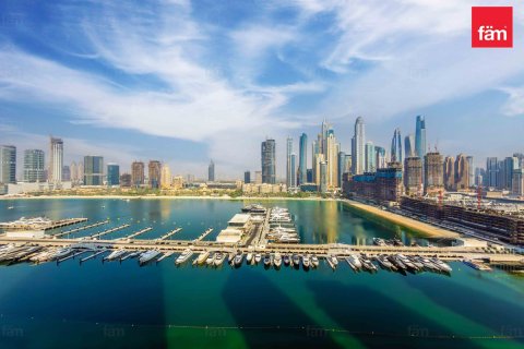 3 bedrooms Apartment in Dubai Harbour, UAE No. 168125
