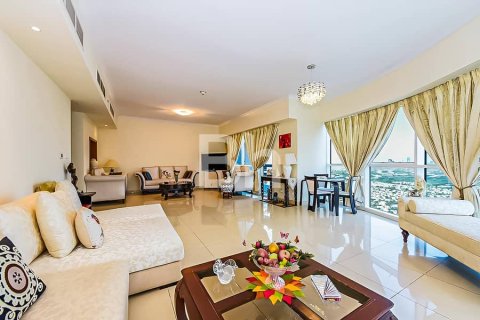Apartment de 4 dormitorios en Jumeirah Lake Towers, UAE No. 68851 11