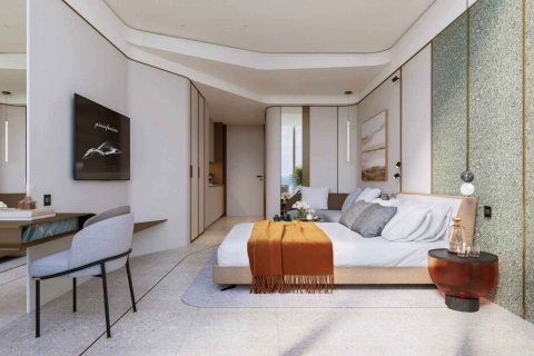 Appartement de 1 chambre à Palazzo Tissoli  No. 117256 6