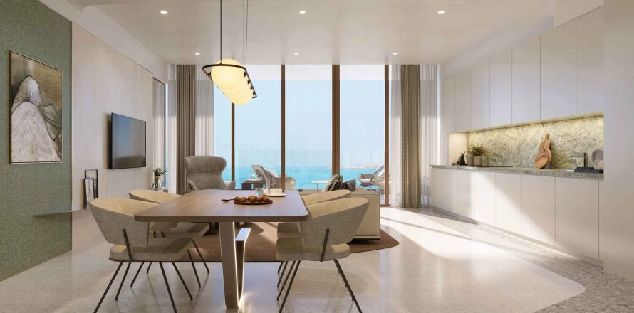 Appartement de Studio à Palazzo Tissoli  No. 117259