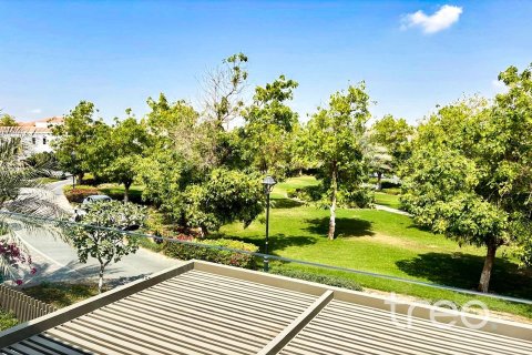 Villa de 5 dormitorios en Hacienda, UAE No. 173442 29