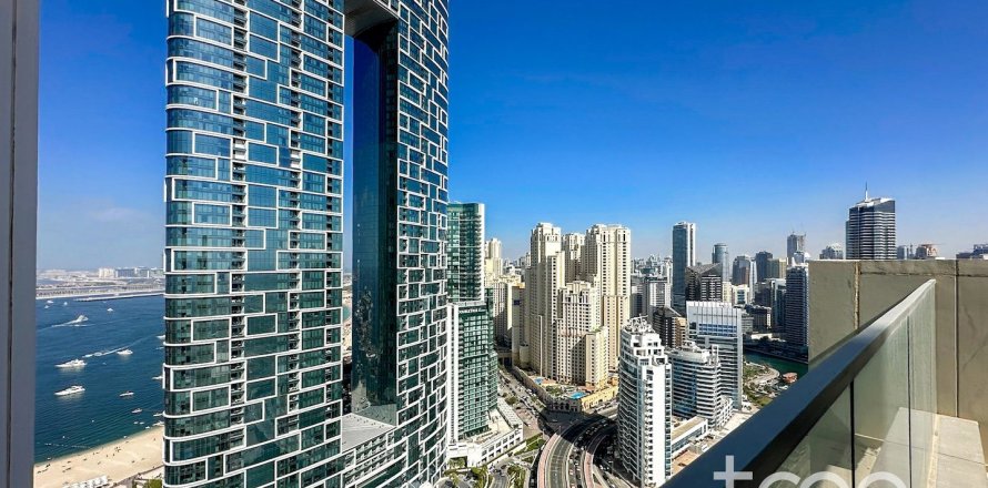 4 غرف نوم شقة في 5242, الإمارات العربية المتحدة رقم 173444