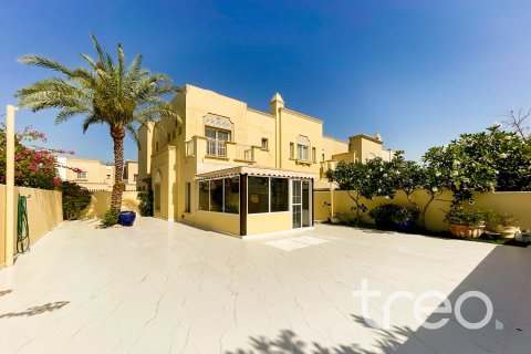 3 غرف نوم فيلا في The Springs, الإمارات العربية المتحدة رقم 173977