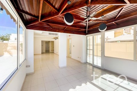 3 غرف نوم فيلا في The Springs, الإمارات العربية المتحدة رقم 173977 3