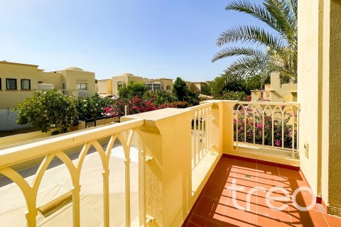 3 غرف نوم فيلا في The Springs, الإمارات العربية المتحدة رقم 173977 14