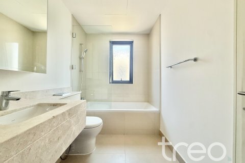 Таунхаус с 4 спальнями в Дубай Хилс Эстейт, ОАЭ №173979 23