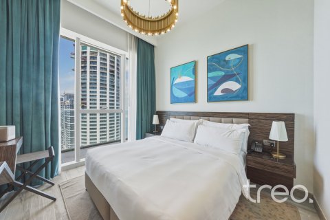 Apartment de 3 dormitorios en Dubai Marina, UAE No. 173975 20