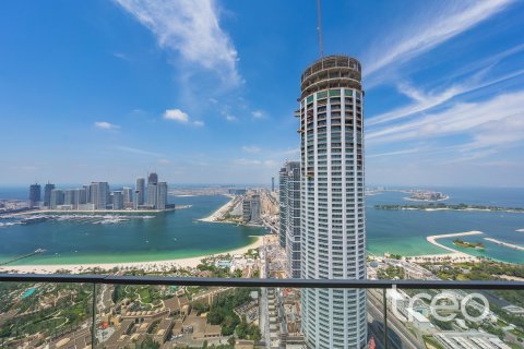 Apartment de 3 dormitorios en Dubai Marina, UAE No. 173975 24
