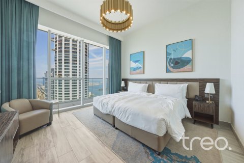 Apartment de 3 dormitorios en Dubai Marina, UAE No. 173975 16