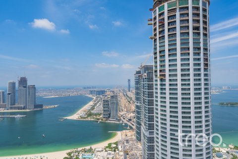 Apartment de 3 dormitorios en Dubai Marina, UAE No. 173975 23