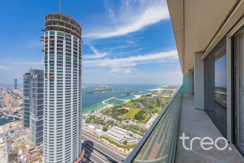 Apartment de 3 dormitorios en Dubai Marina, UAE No. 173975 26