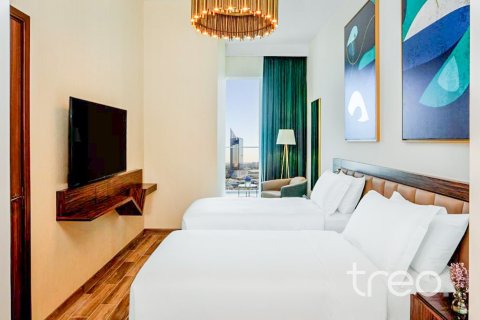 Apartment de 3 dormitorios en Dubai Marina, UAE No. 173975 30