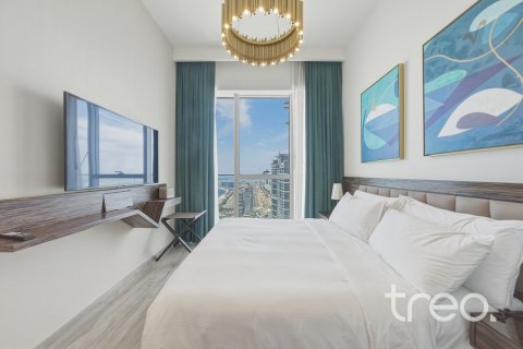 Apartment de 3 dormitorios en Dubai Marina, UAE No. 173975 21