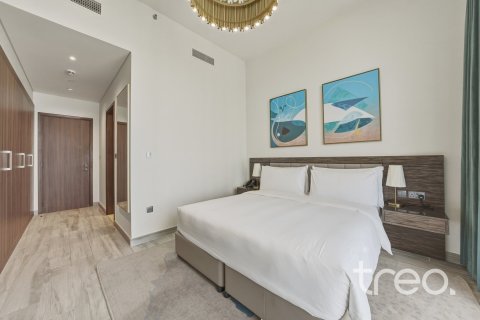 Apartment de 3 dormitorios en Dubai Marina, UAE No. 173975 19