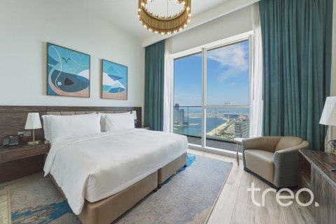 Apartment de 3 dormitorios en Dubai Marina, UAE No. 173975