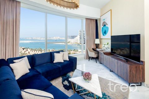 Apartment de 3 dormitorios en Dubai Marina, UAE No. 173975 28