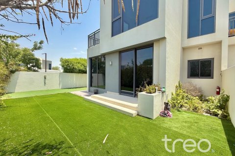 Villa de 4 dormitorios en Maple 3, UAE No. 173980 5