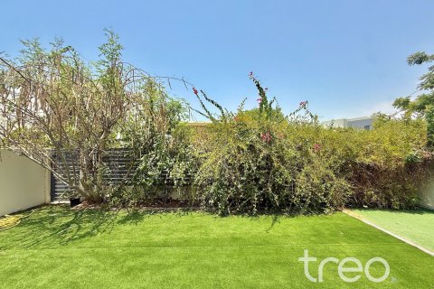 Villa de 4 dormitorios en Maple 3, UAE No. 173980 4