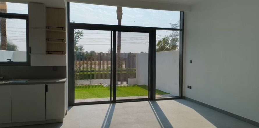 3 غرف نوم فيلا رقم 134197