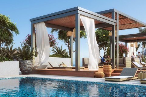 Apartment de 1 dormitorio No. 134201 13