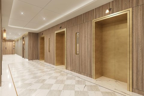 Apartment de 1 dormitorio No. 134201 11