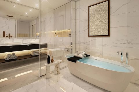 Apartment de 1 dormitorio No. 134201 8