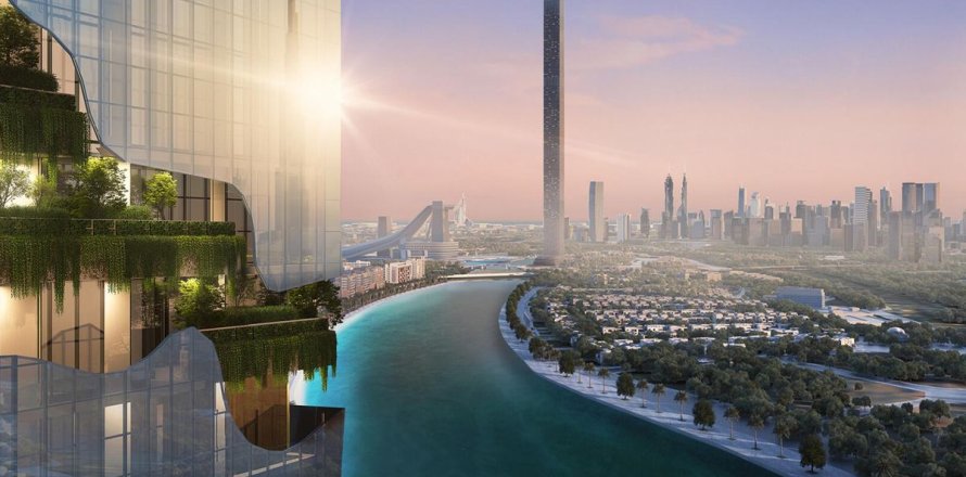 Apartment de 1 dormitorio No. 134201