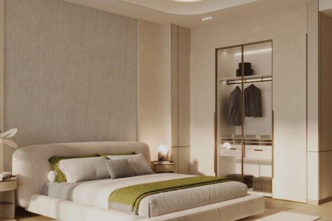 1 غرف نوم شقة رقم 134199 3