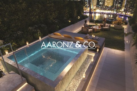 Квартира с 3 спальнями  №134514