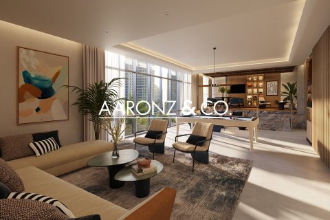 Пентхаус с 4 спальнями №134512 10