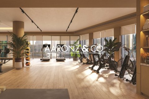 Квартира с 3 спальнями в Дубай Марина, ОАЭ №134513 7