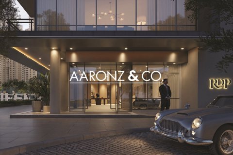 Квартира с 3 спальнями в Дубай Марина, ОАЭ №134513