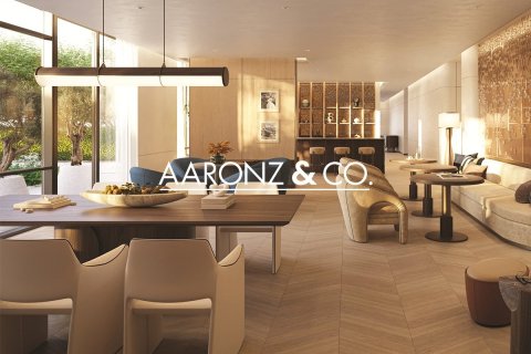 Квартира с 3 спальнями в Дубай Марина, ОАЭ №134513 11