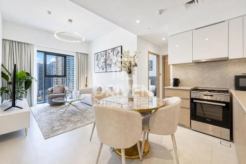 1 bedroom Apartment in Burj Royale, UAE No. 192887