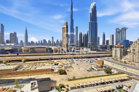 2 bedrooms Apartment in Zabeel, UAE No. 192888 13