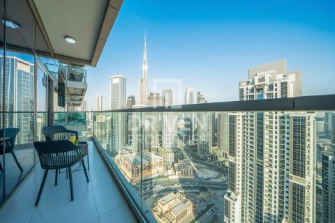 2 bedrooms Apartment in Paramount Tower Hotel & Residences, UAE No. 192890