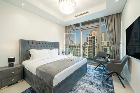 Квартира с 2 спальнями в Paramount Tower Hotel & Residences, ОАЭ №192890 7