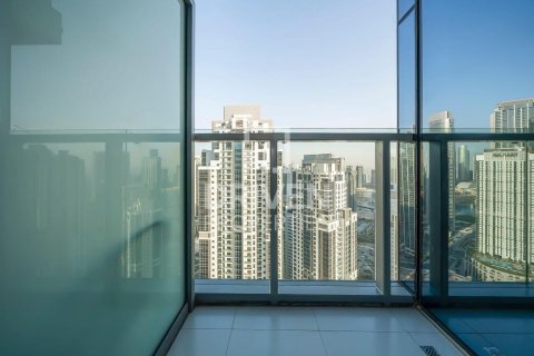 Квартира с 2 спальнями в Paramount Tower Hotel & Residences, ОАЭ №192890 20
