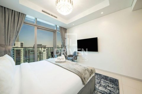 Квартира с 2 спальнями в Paramount Tower Hotel & Residences, ОАЭ №192890 11