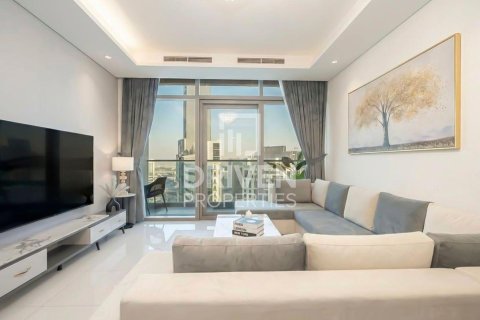 Квартира с 2 спальнями в Paramount Tower Hotel & Residences, ОАЭ №192890 5