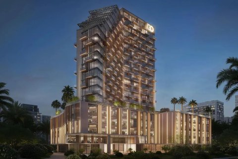 Winslow by IGO en Nadd Al Sheba, UAE No. 162364